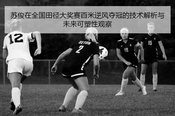 苏俊在全国田径大奖赛百米逆风夺冠的技术解析与未来可塑性观察